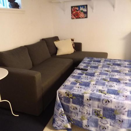 Ferienwohnung Kobenhavnsvej Roskilde Exterior foto