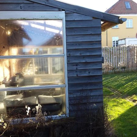 Ferienwohnung Kobenhavnsvej Roskilde Exterior foto