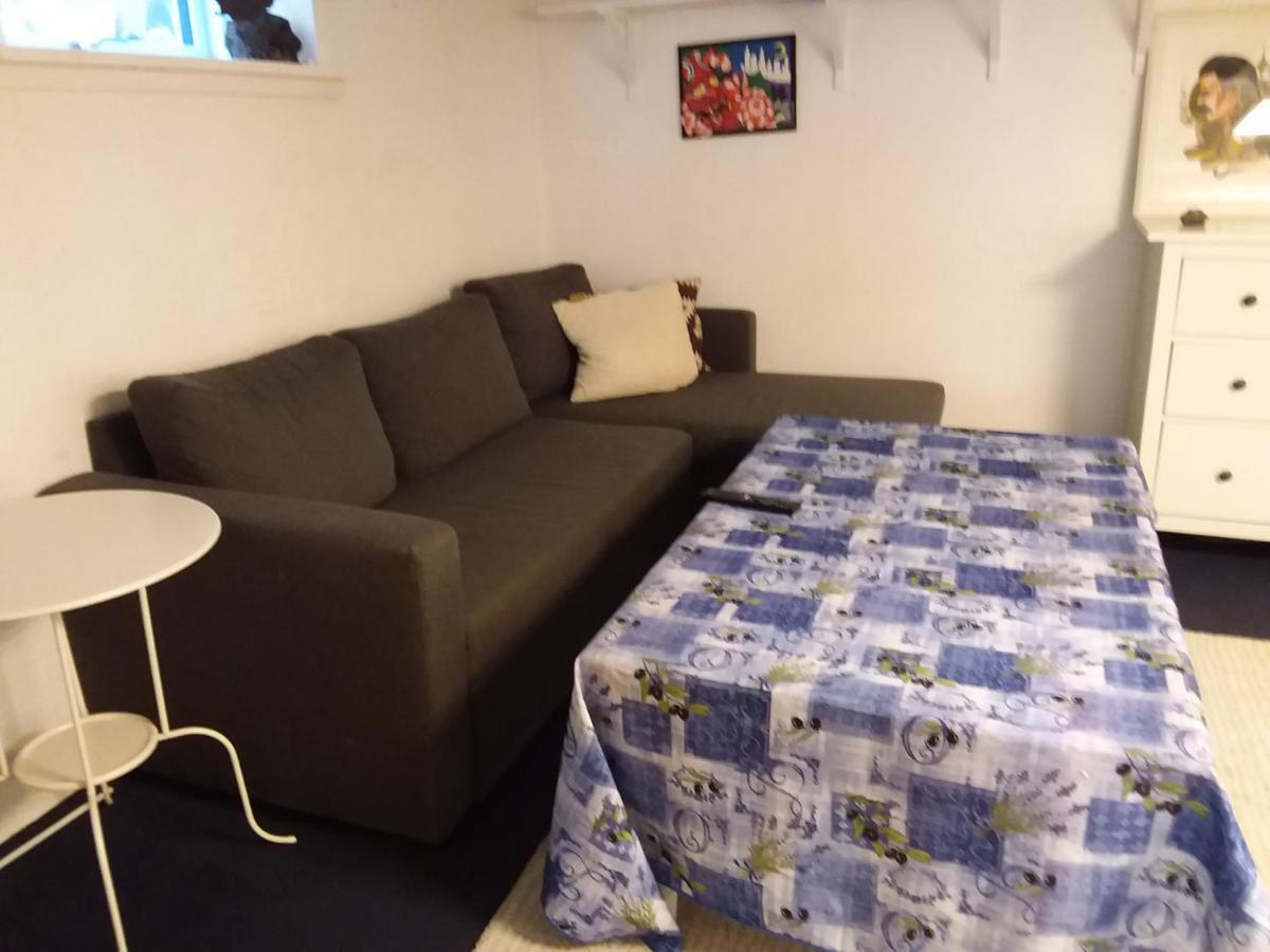Ferienwohnung Kobenhavnsvej Roskilde Exterior foto