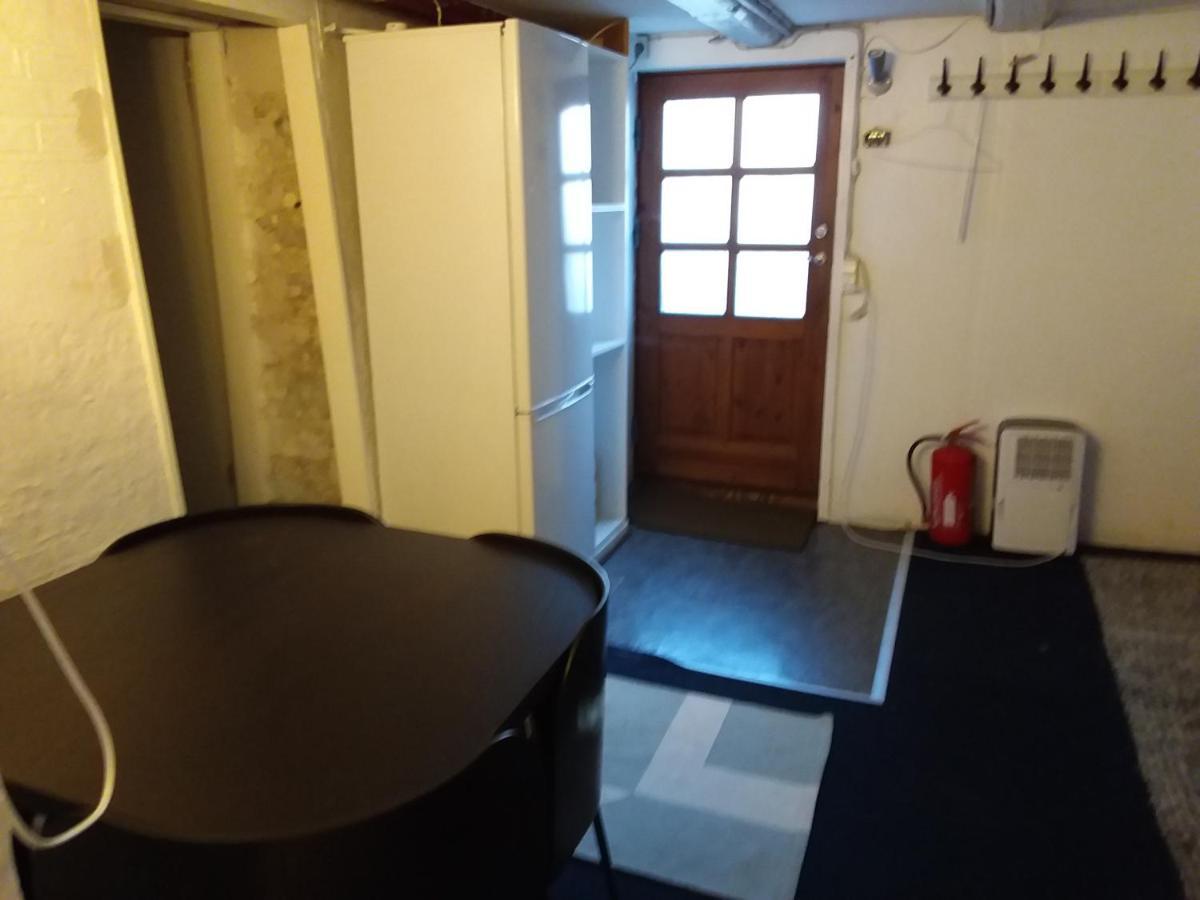 Ferienwohnung Kobenhavnsvej Roskilde Exterior foto
