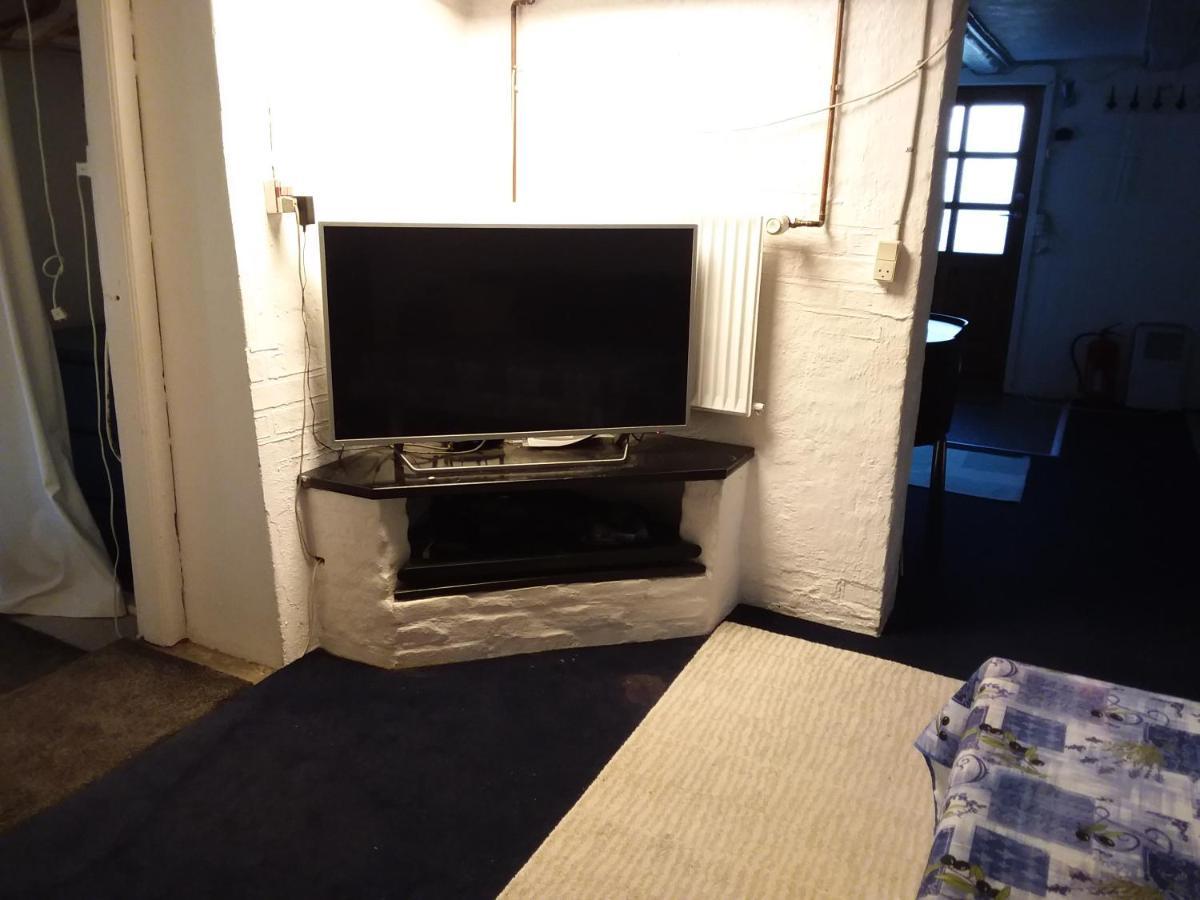 Ferienwohnung Kobenhavnsvej Roskilde Exterior foto